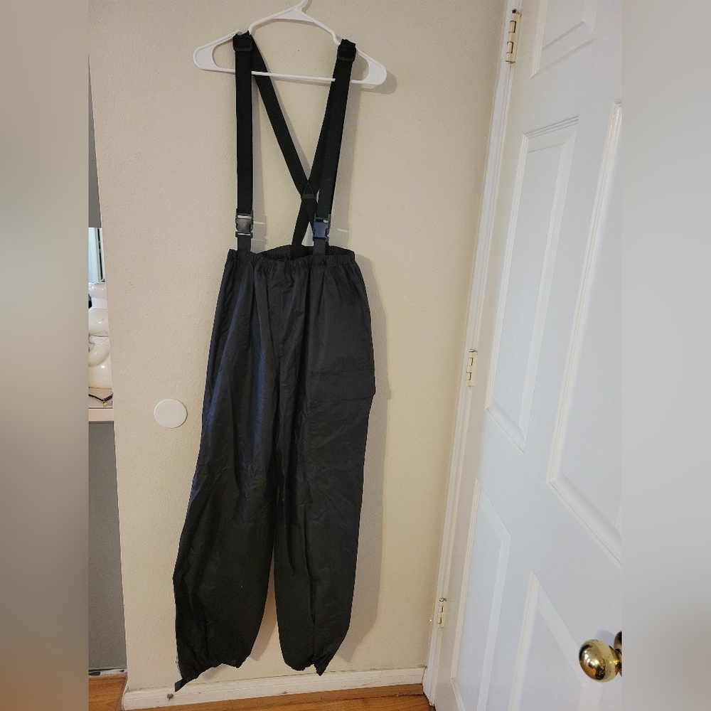 Tourmaster Series ll rainsuit pants